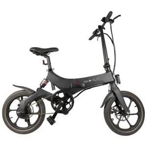 Bohlt X160 op Dahon-vouwfietsen.nl