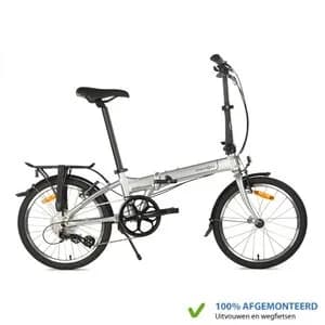Dahon-vouwfiets uit het officiële webshopaanbod