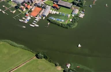 Officieel artikelbeeld van Eerdmans bij Nederlandse vaarwegen