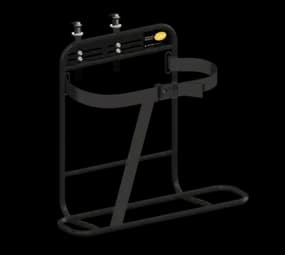 Steco Buggy-mee Advanced op Fiets-stoeltje.nl
