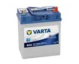 Varta-accu bij Mijnautoonderdelen.nl