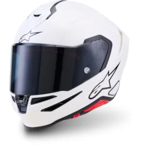 ALPINESTARS S-R7-integraalhelm bij RAD
