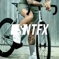 Officieel fietsbeeld op de website van Santafixie.nl