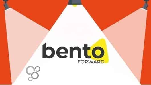 Bento header