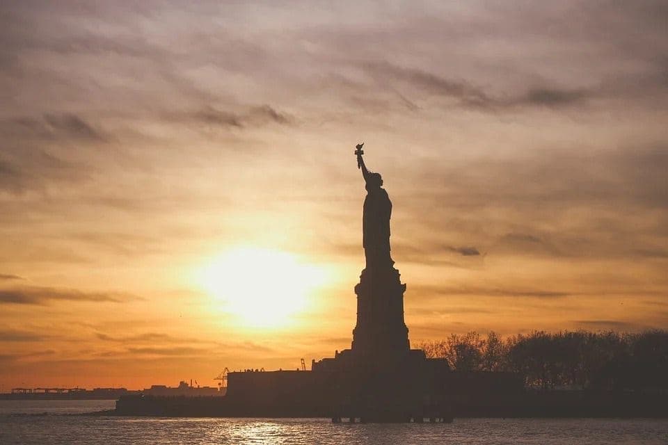 Blog Biden heroverweegt inreisbeperkingen voor Europese reizigers