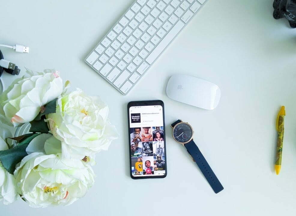 Blog Tradetracker tiktok marcas pequenas