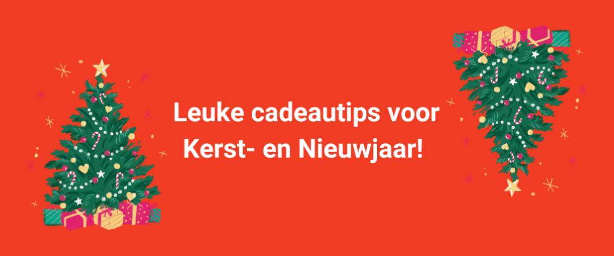 Blog kerst 1