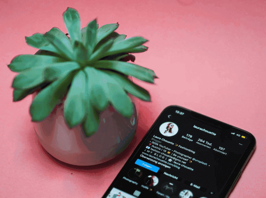 Blog tradetracker influencers ecommerce