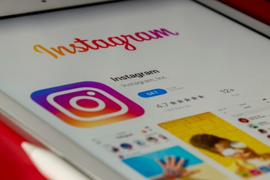 Blog tradetracker instragram sube de nivel