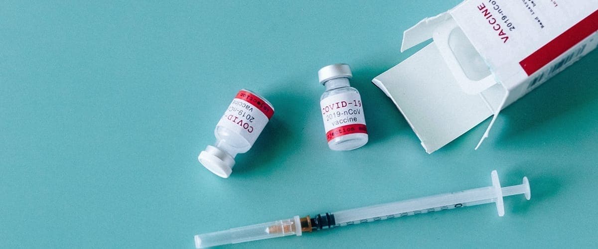 EU digitaal vaccinatiepaspoort web