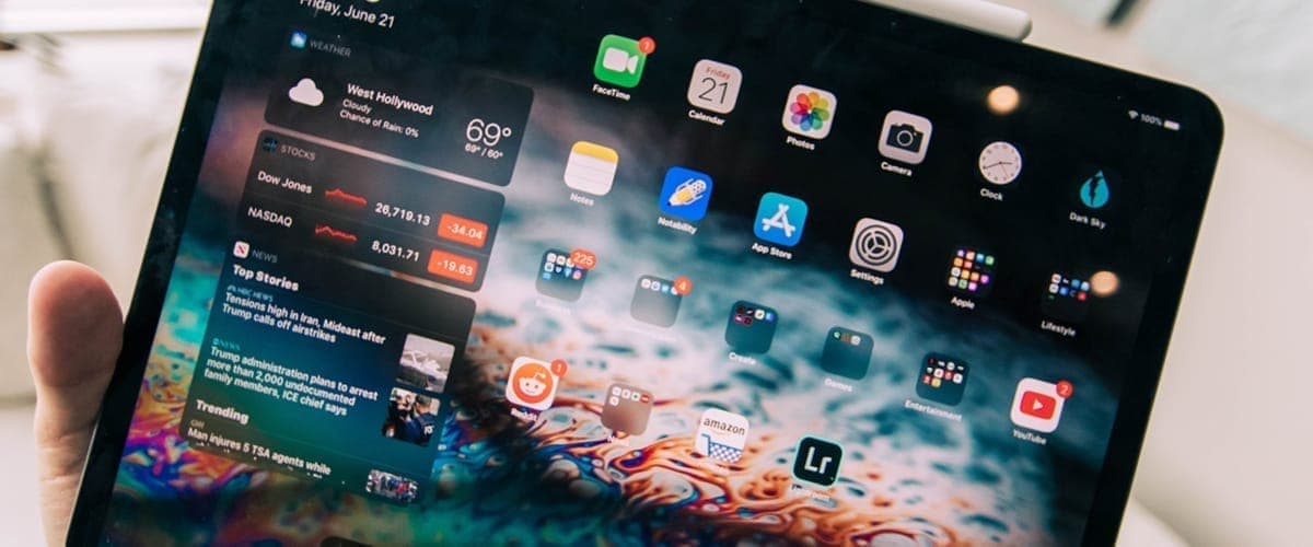 In app abonnementen web