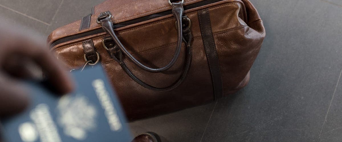 Reisbranche omzet verdampen web