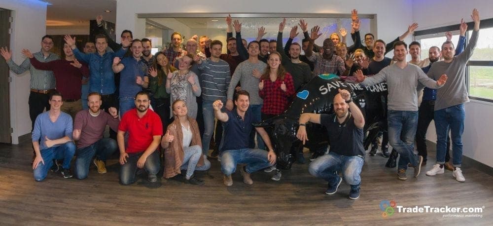 Teamfoto2017