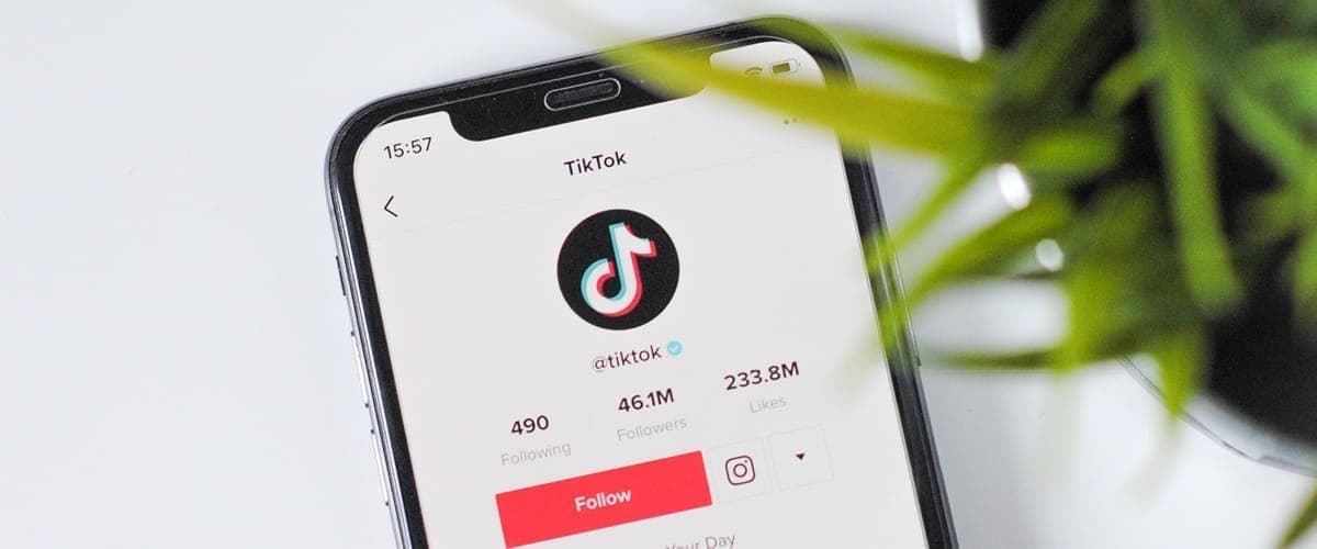 TikTok zet groots in op e commerce web