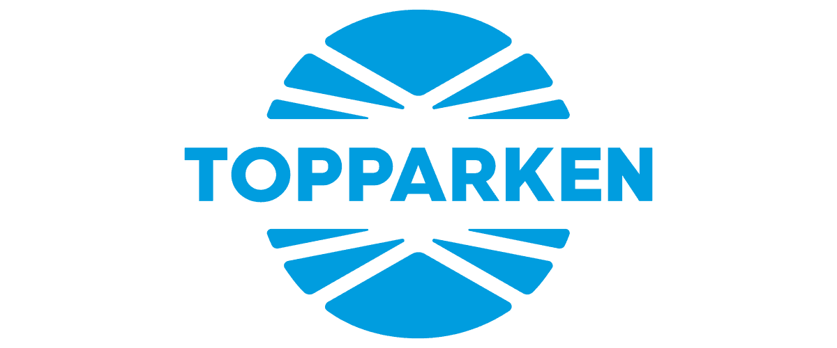 TopParken logo Tradetracker 1200x500px