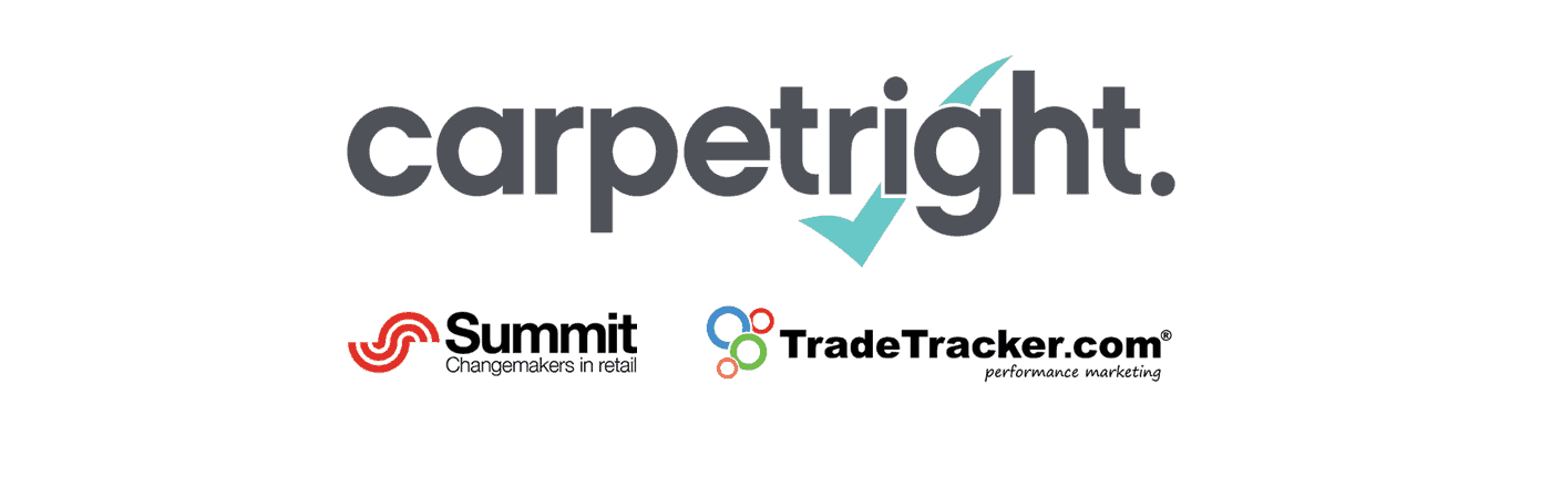 TradeTracker Carpetright Summit