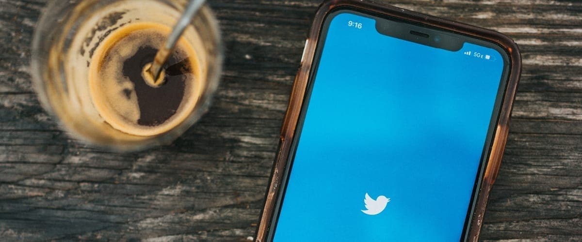 Twitter omzet verdubbelen web