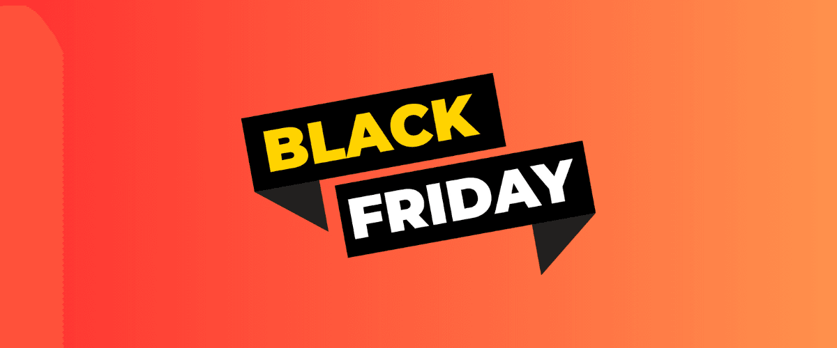 black friday