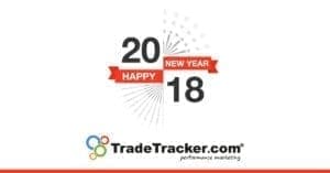 Happy 2018!