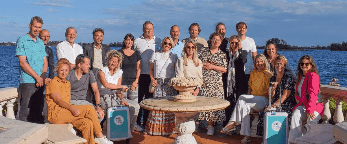 new travel