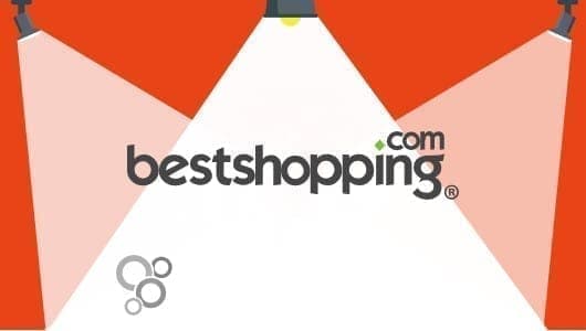 publisher Spotlight Bestshopping