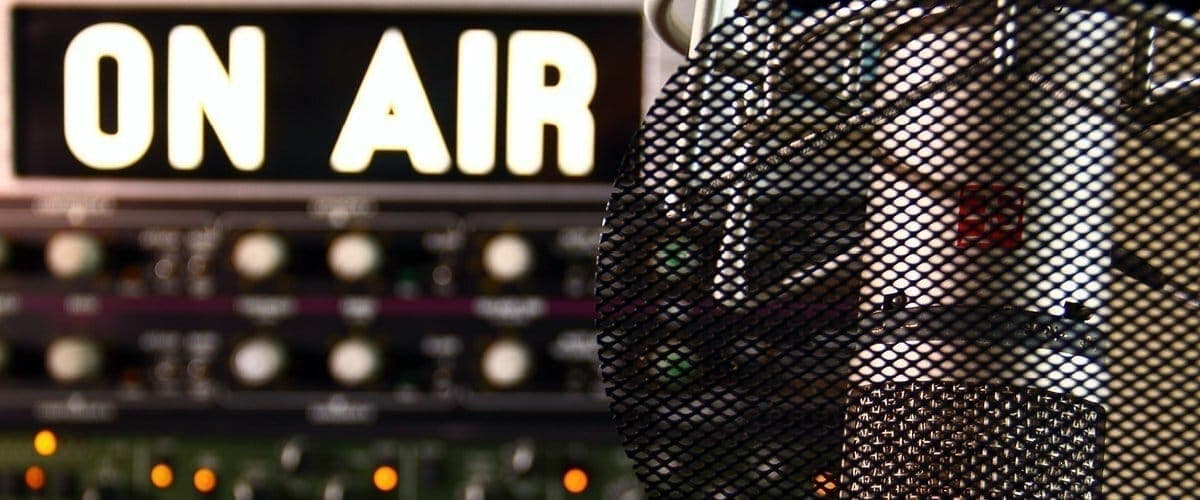 radioreclame web