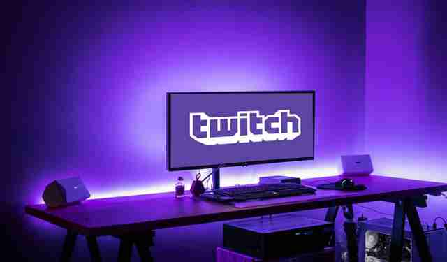 streaming twitch blog Tradetracker