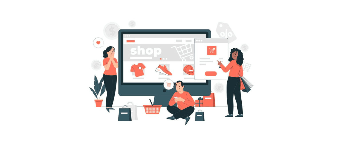 webshop