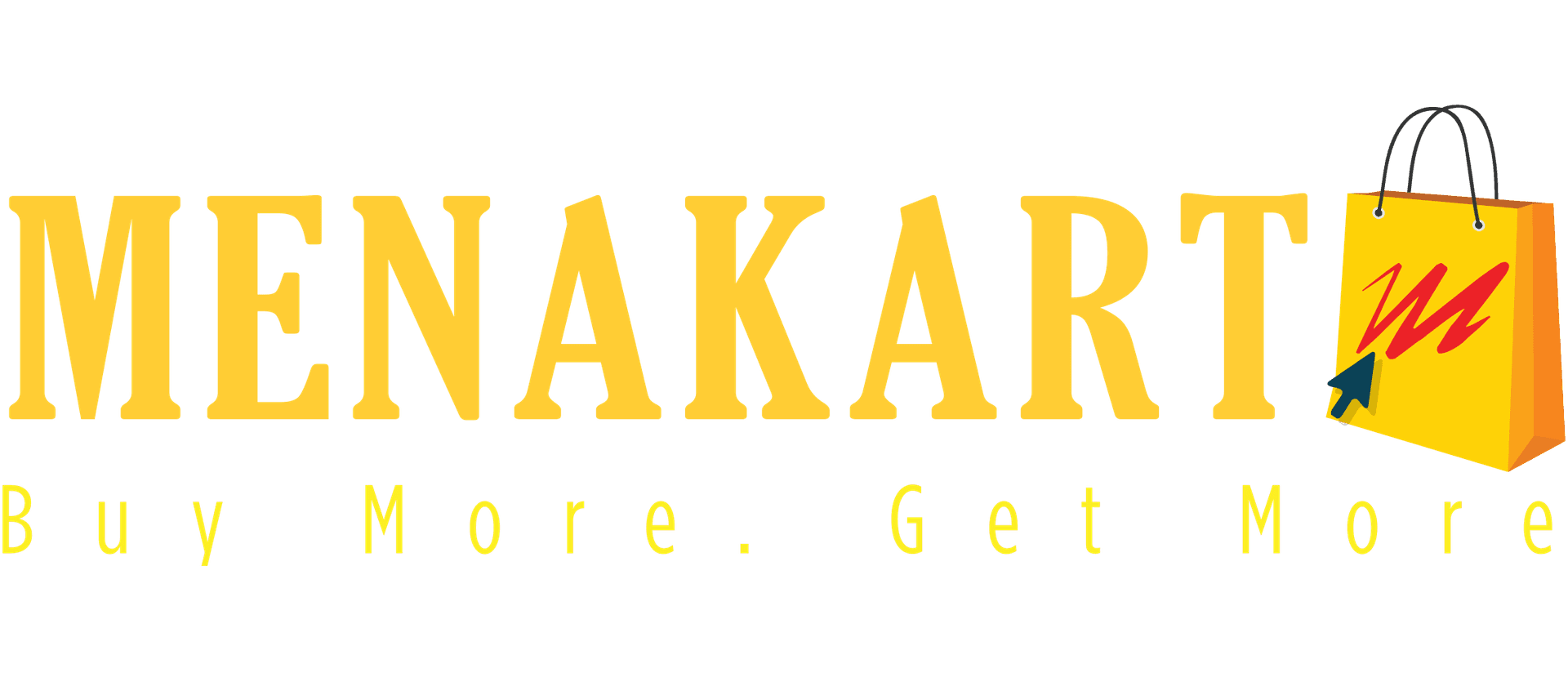 Menakart.com logo