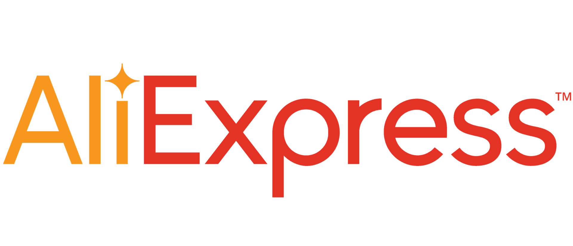 Ali Express logo