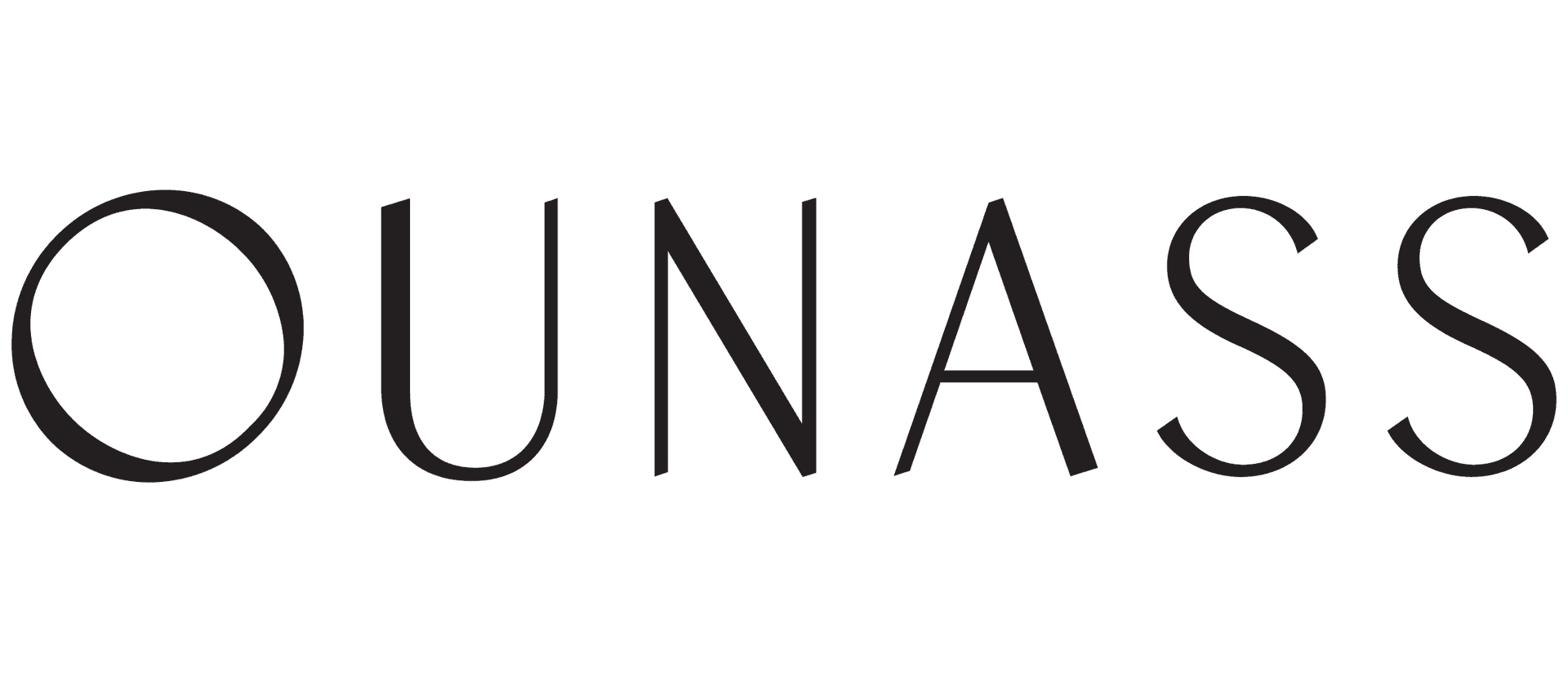 Saudi.ounass.com (SA) logo