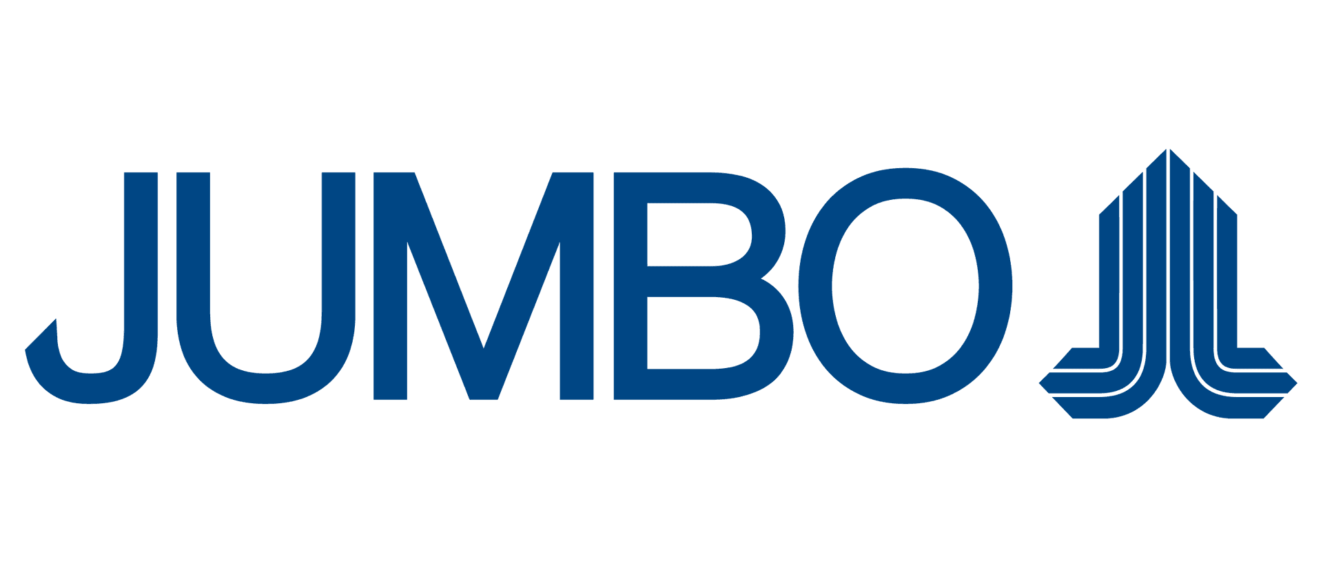 Jumbo Electronics  logo