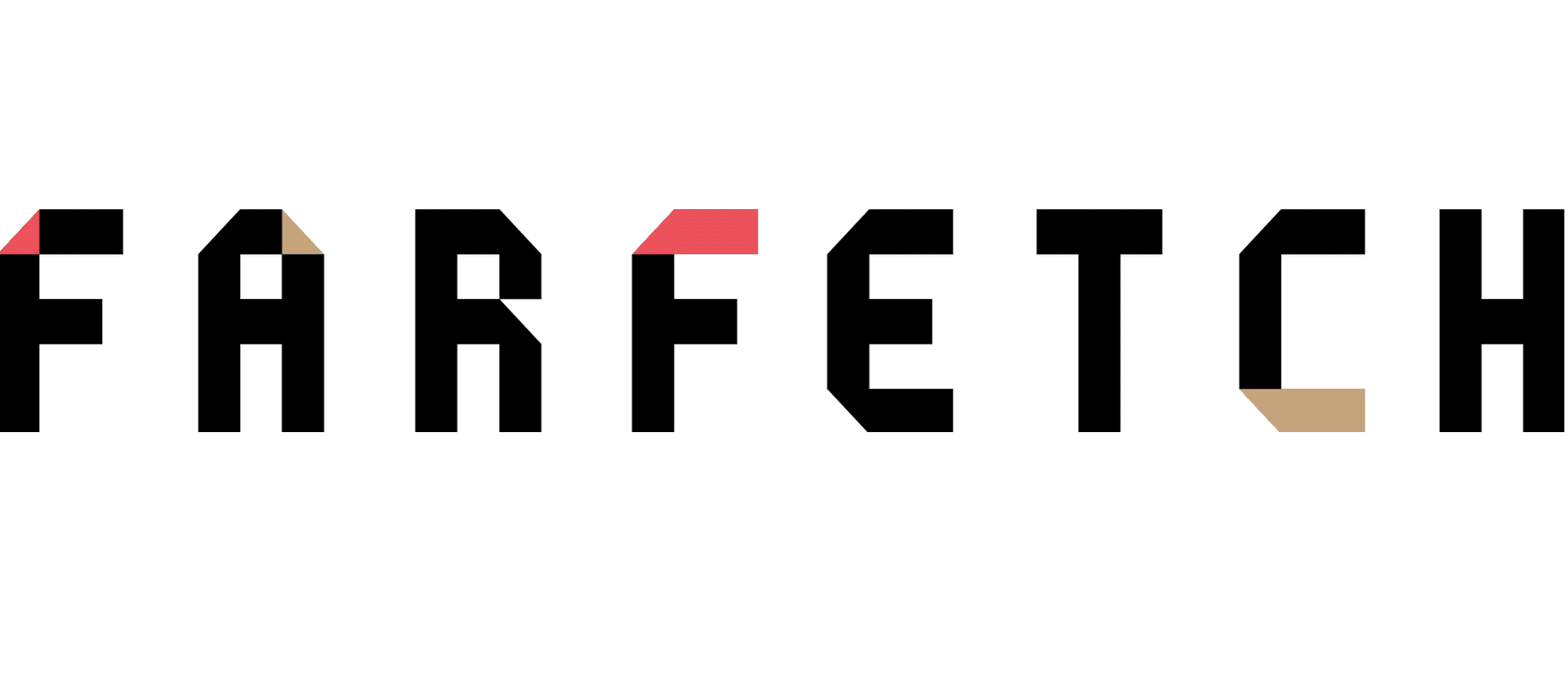 Farfetch MENA logo