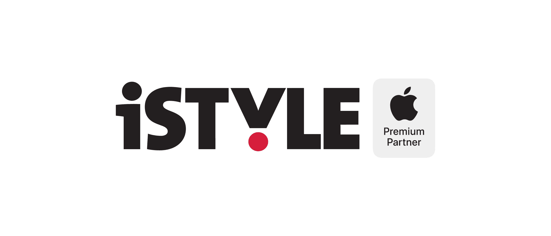 iSTYLE logo