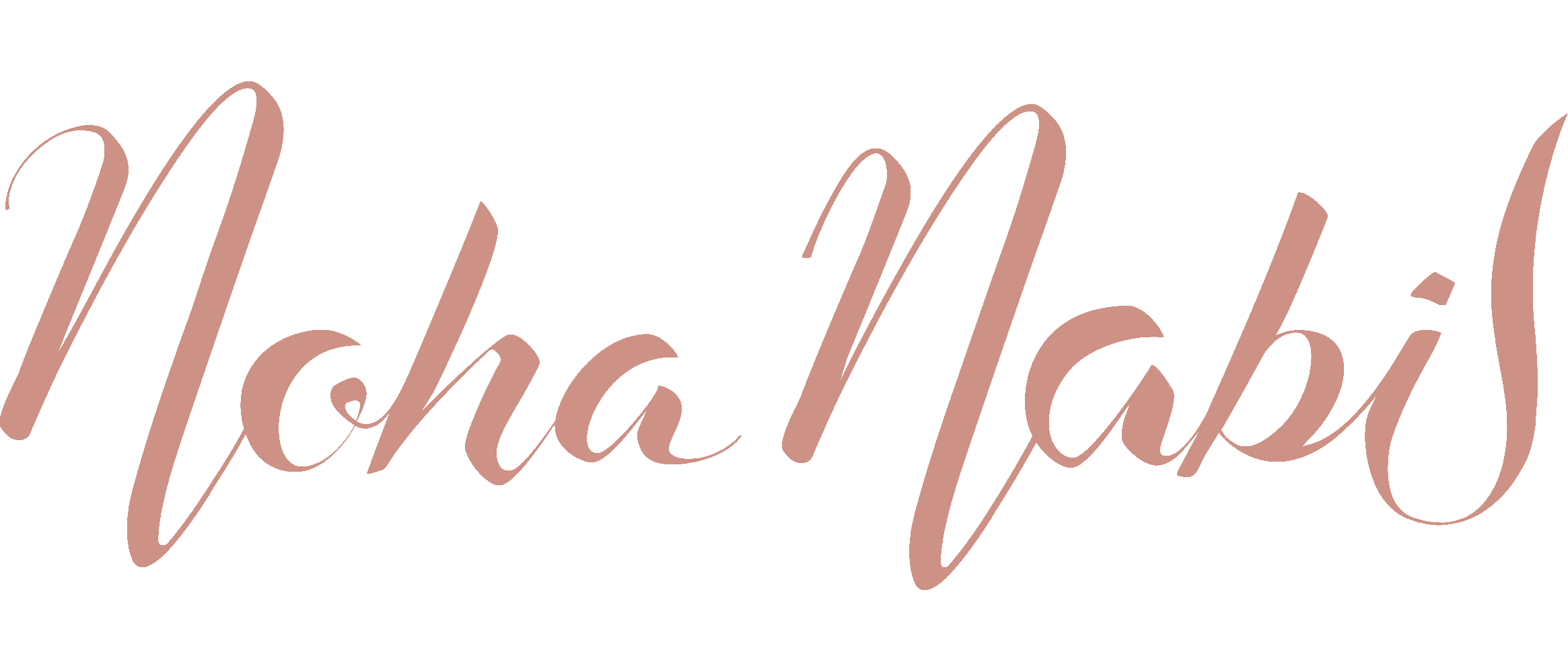 Noha Nabil - KSA logo