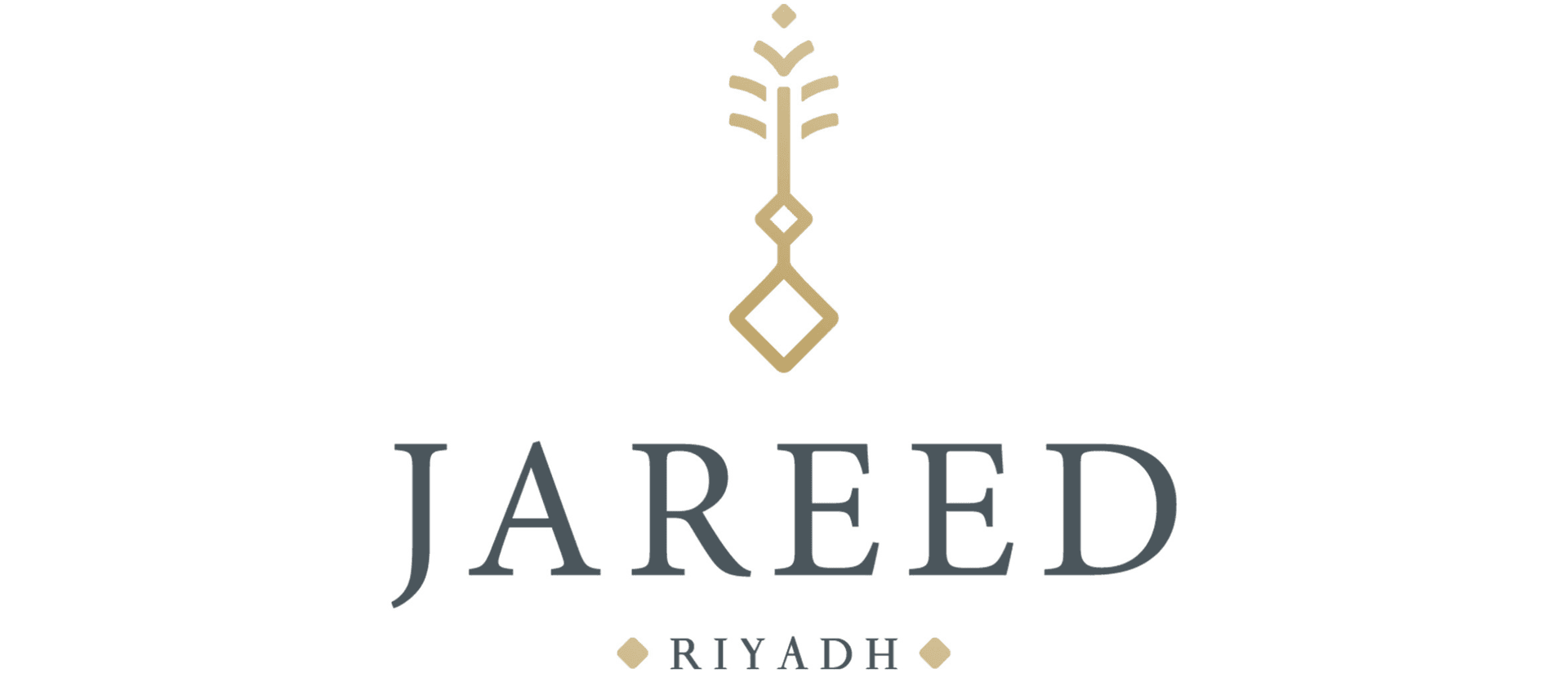 Jareed Hotels logo