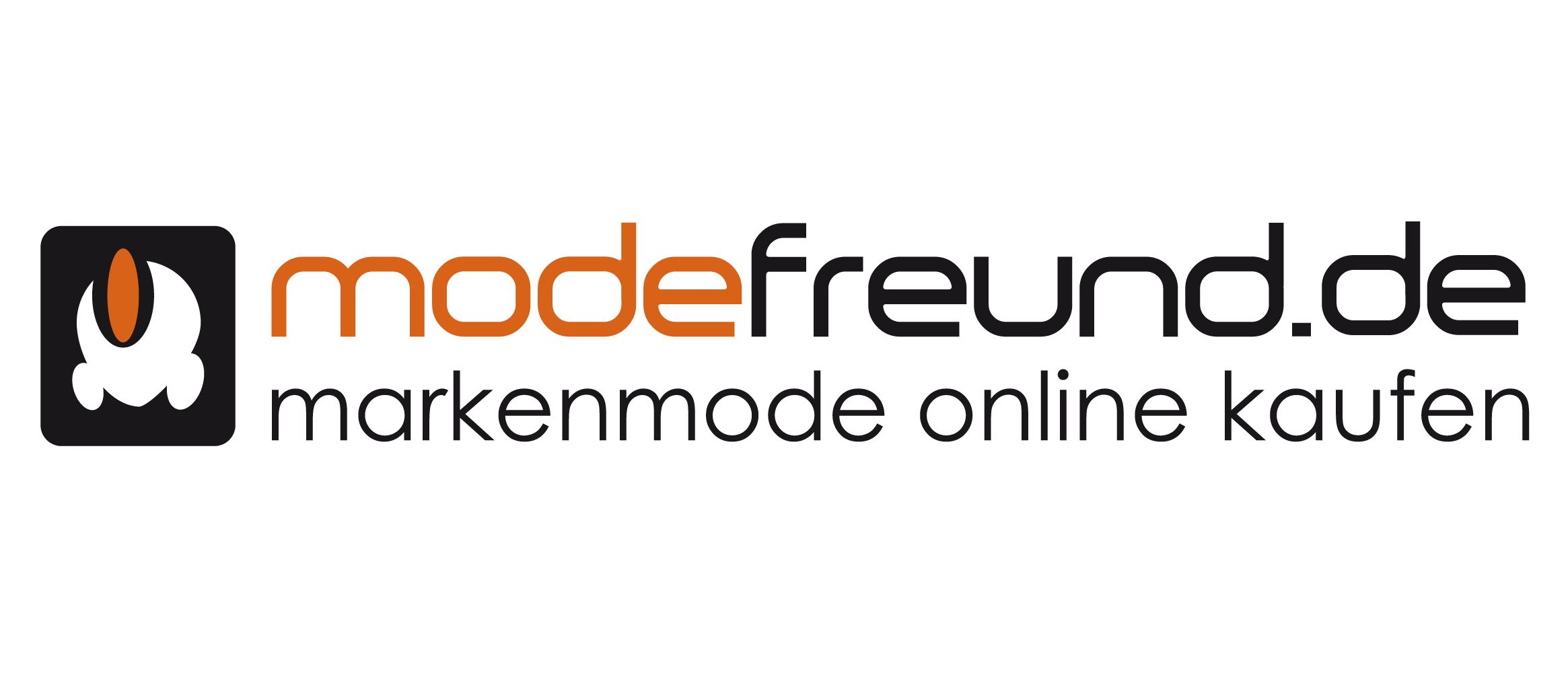 Modefreund.de Logo