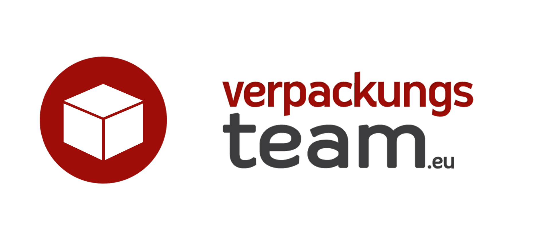 Verpackungsteam Logo