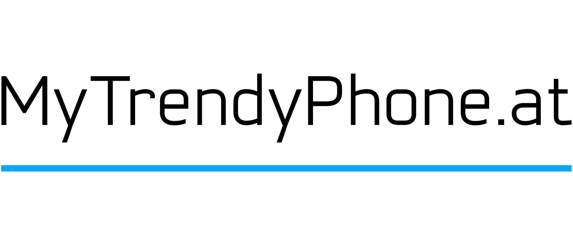 Mytrendyphone.at Logo