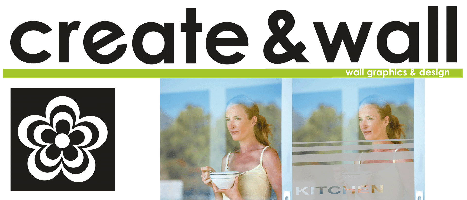 Create-and-Wall.de Logo