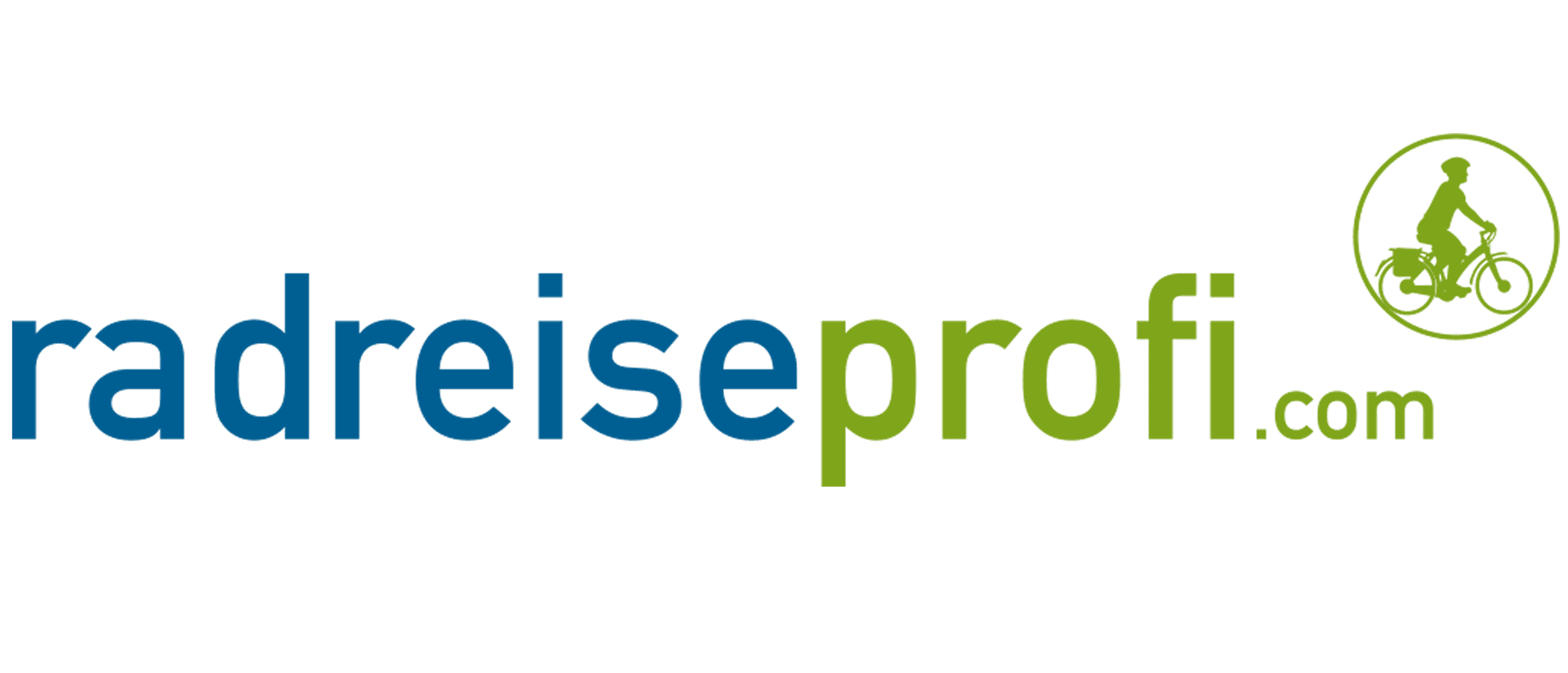Radreiseprofi AT Logo