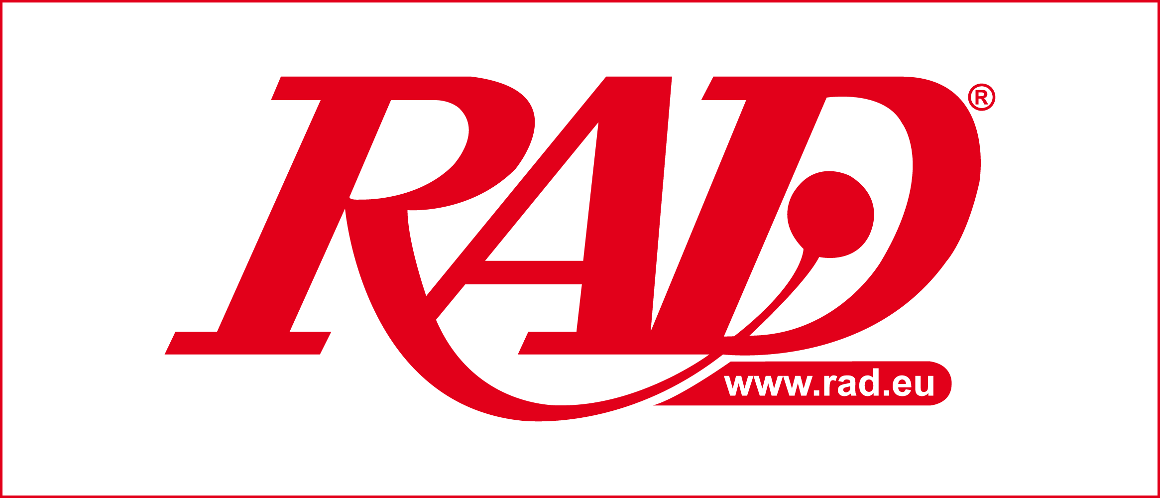 RAD Logo