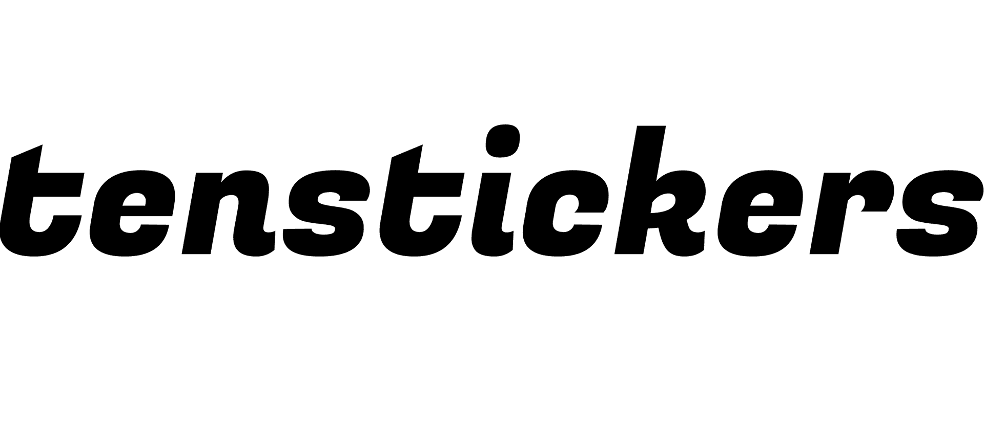 Tenstickers.at Logo