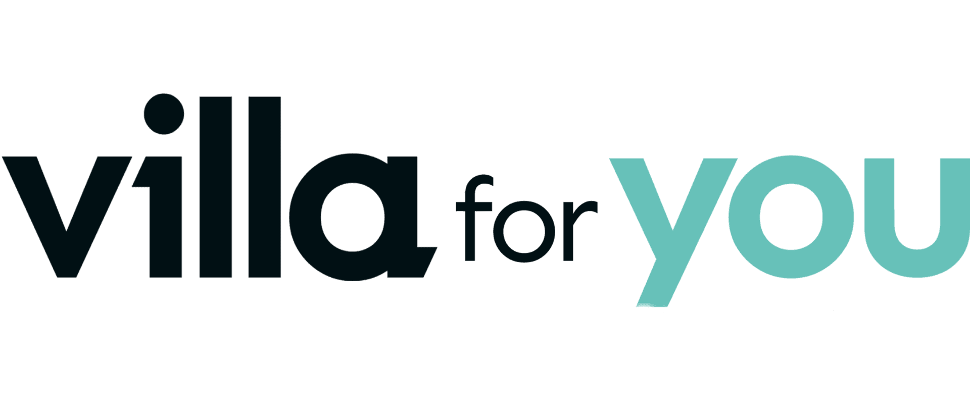 Villa for You AT Logo