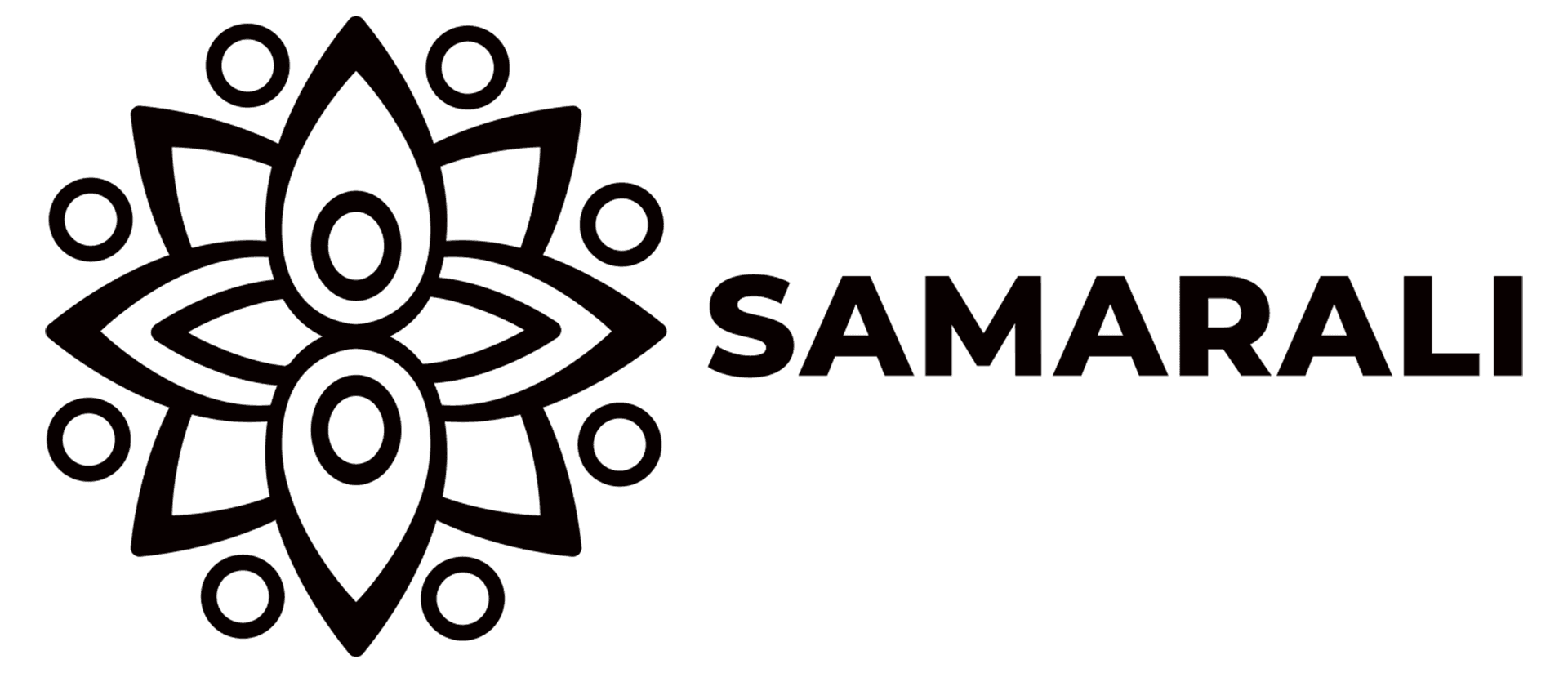 Samarali Logo
