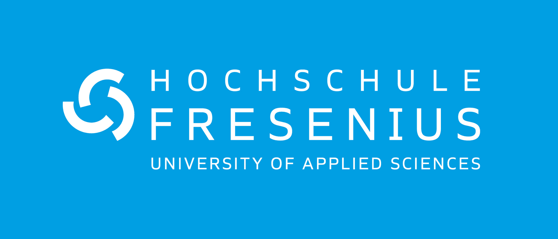 Hochschule Fresenius AT Logo