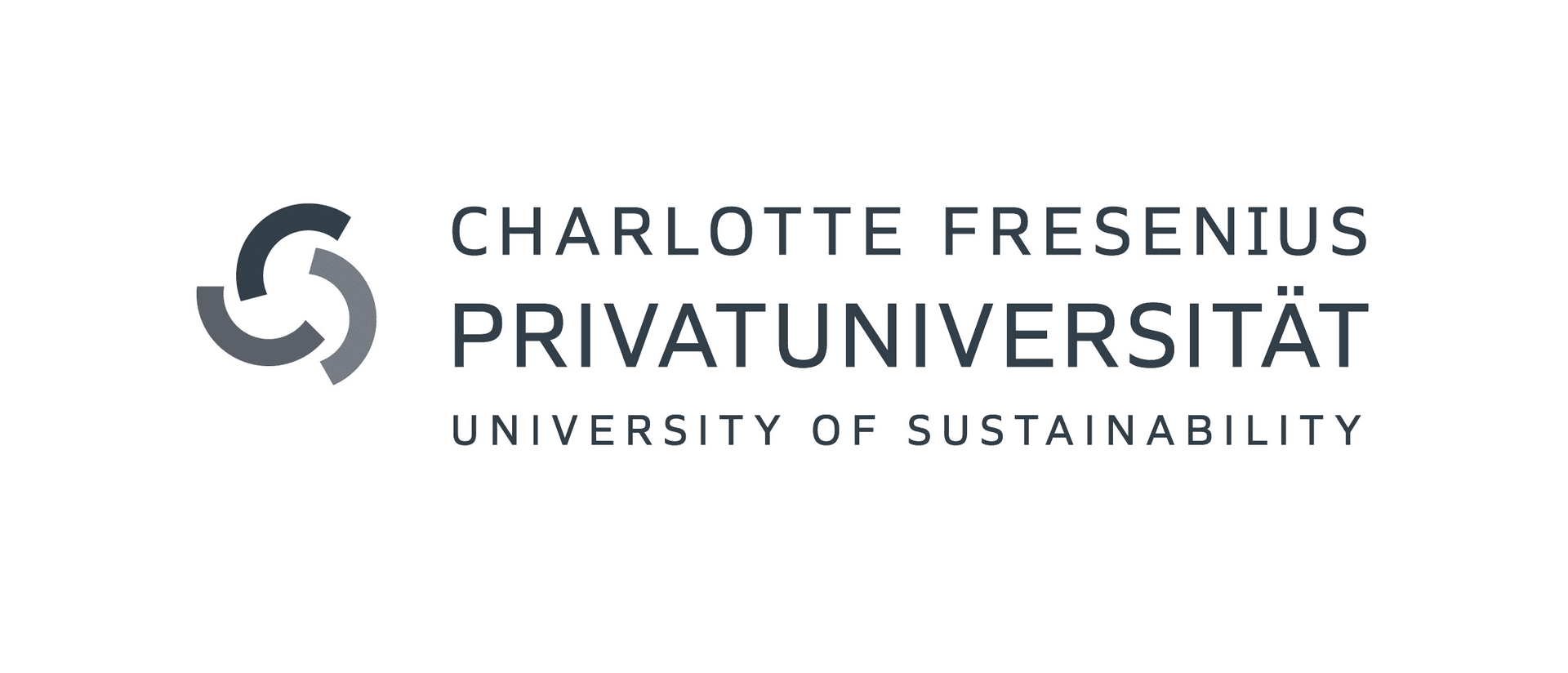 Charlotte Fresenius Hochschule AT Logo