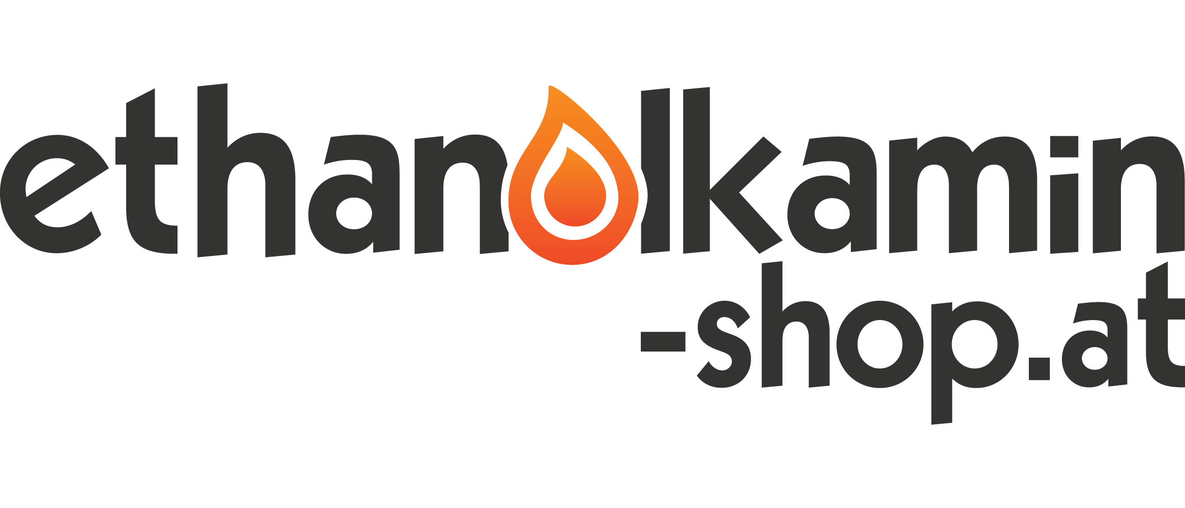 Ethanolkamin-shop.at Logo