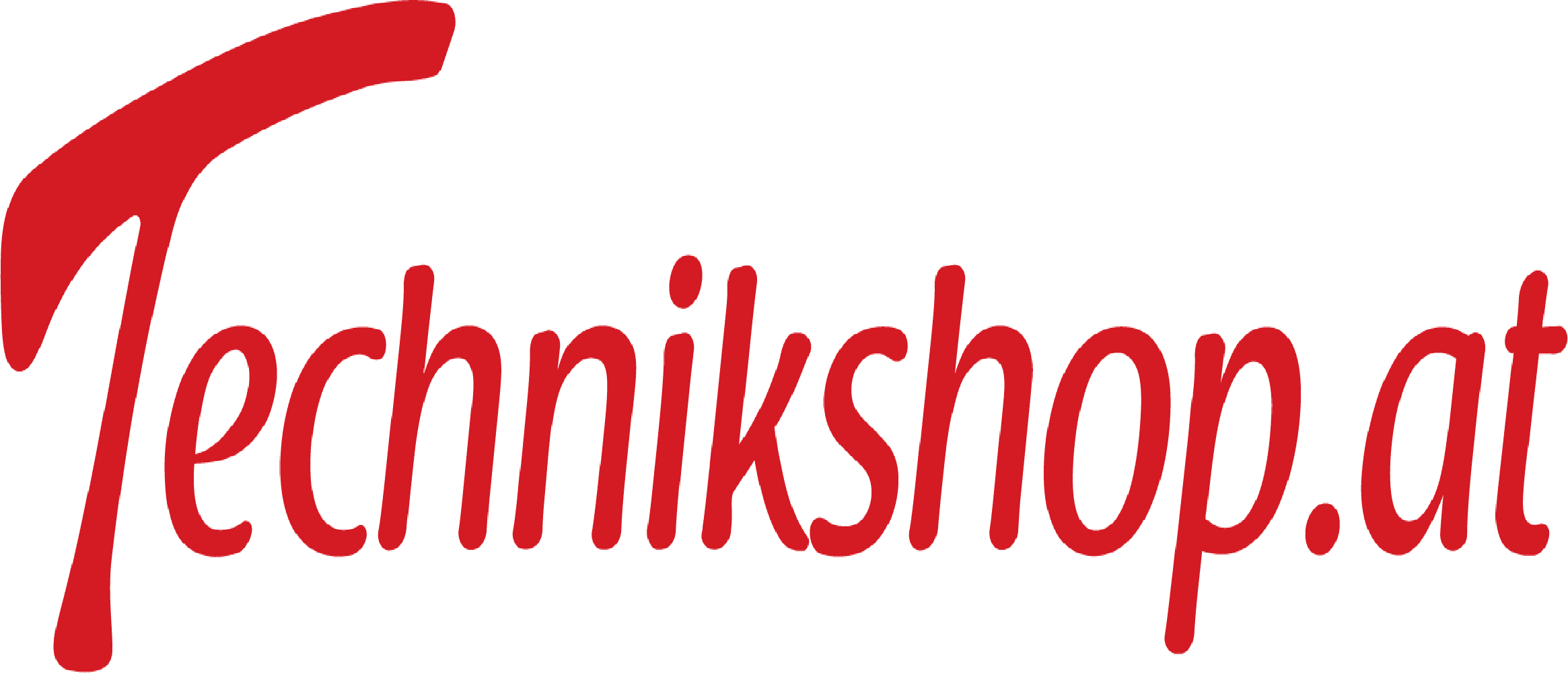 Technikshop.at Logo