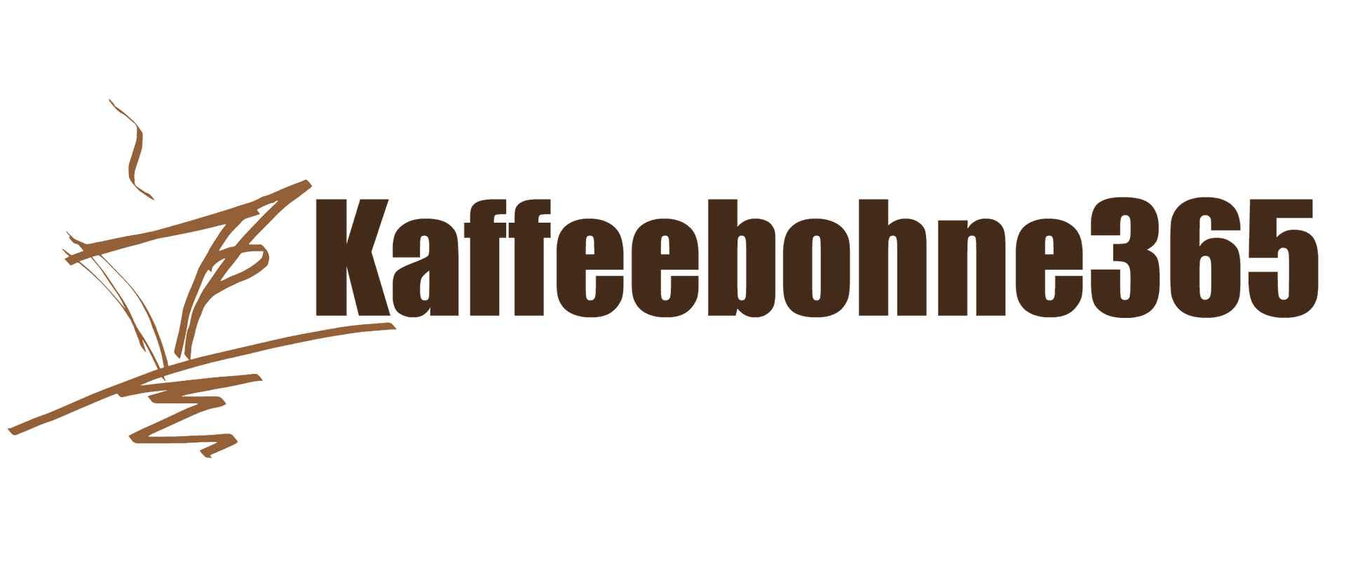 kaffeebohne365 AT Logo